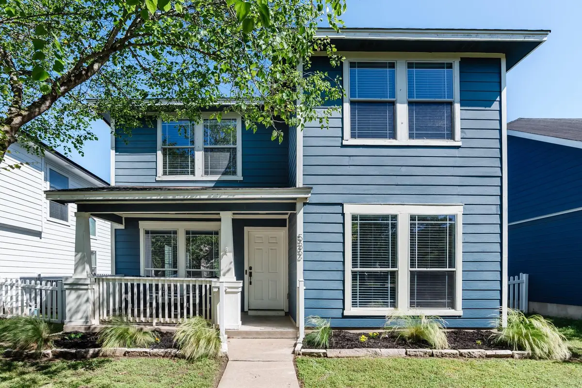 532 Sampson, Kyle, TX 78640 - #1