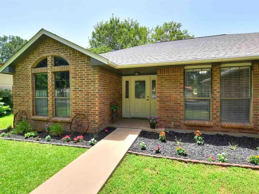 188 Turkey Run, Meadowlakes, TX 78654 - #2