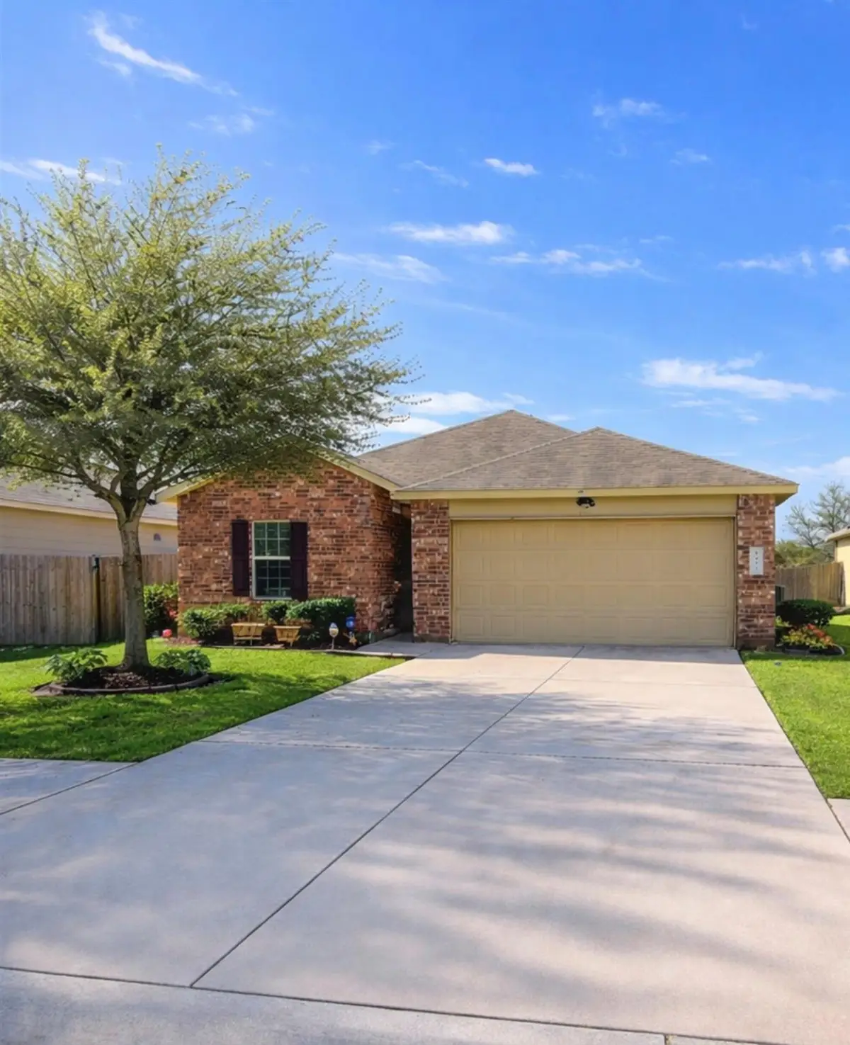 9421 China Rose Dr, Austin, TX 78724 - #1