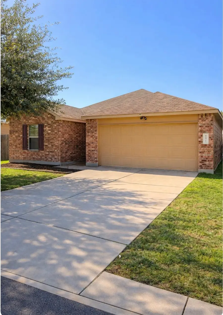 9421 China Rose Dr, Austin, TX 78724 - #2