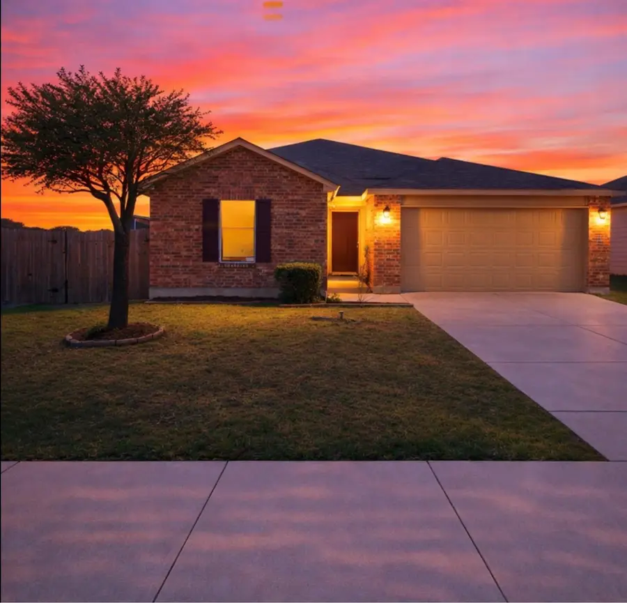 9421 China Rose Dr, Austin, TX 78724 - #3
