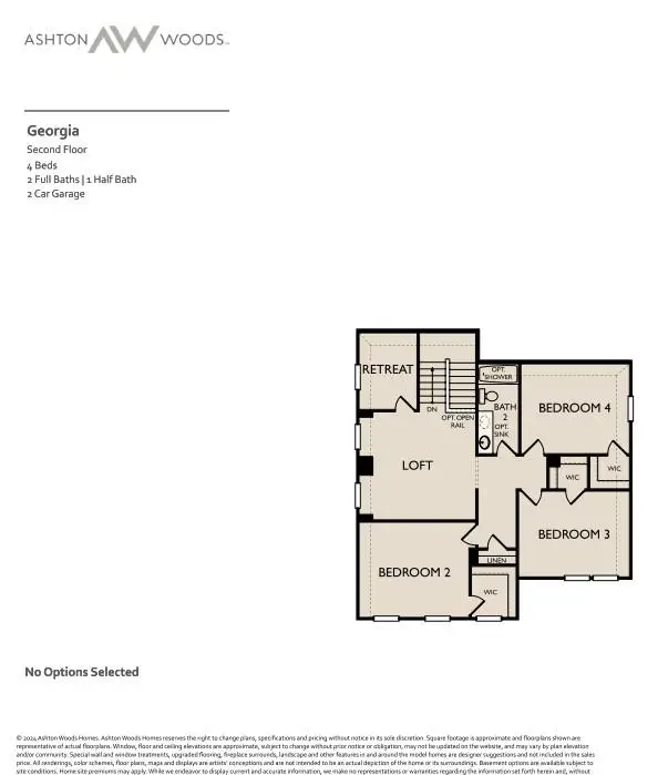 1037 Sienna Bear Rd, Georgetown, TX 78633 - Image #3