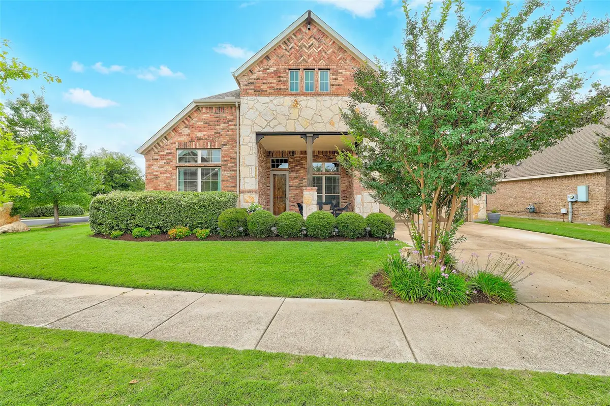 510 Concord Dr, Georgetown, TX 78628 - #1