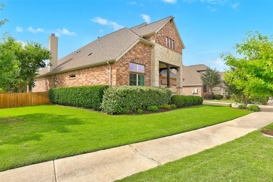 510 Concord Dr, Georgetown, TX 78628 - #2