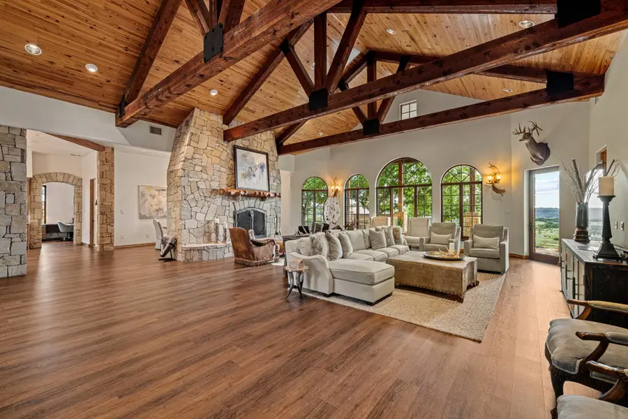 370 Fallow Run, Hunt, TX 78024 - Image #2