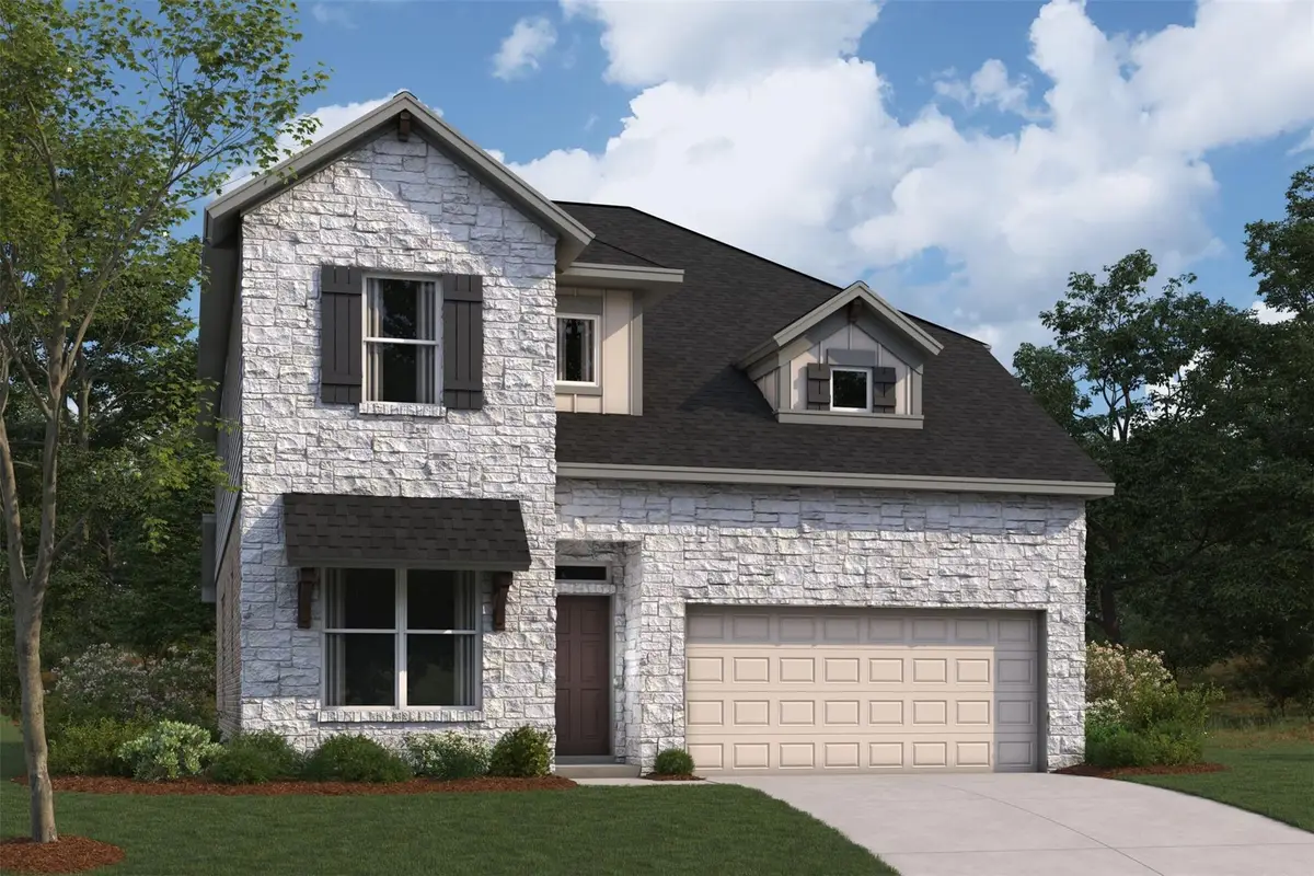 13207 Keefer Dr, Manchaca, TX 78652 - #1
