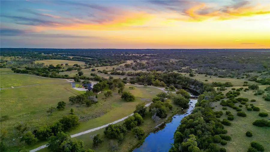 170 Goose Landing 10.57ac Way #Lot 22, Harper, TX 78631 - #3