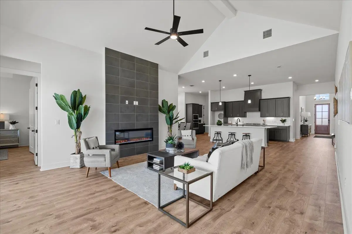 213 Firethorn Rd, Marble Falls, TX 78654 - #1