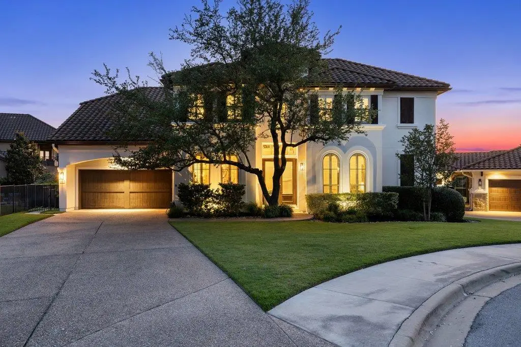 15317 Harrier Marsh Dr, Austin, TX 78738 - #1