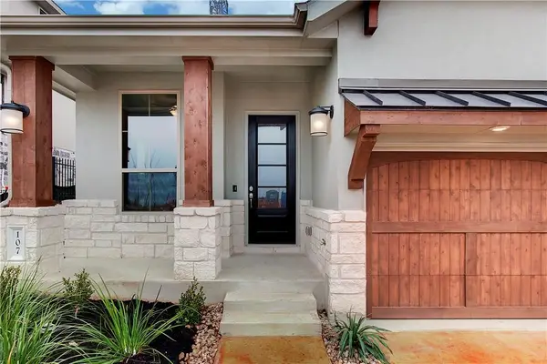 107 Cartwheel Bnd, Austin, TX 78738