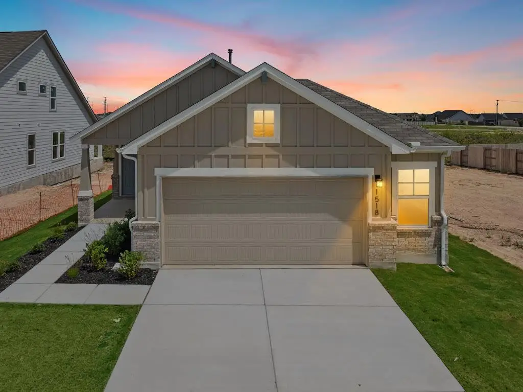 1518 Bluff Path, New Braunfels, TX 78130 - #1