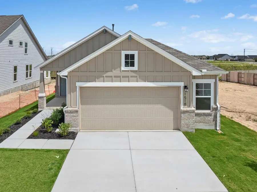 1518 Bluff Path, New Braunfels, TX 78130 - #3