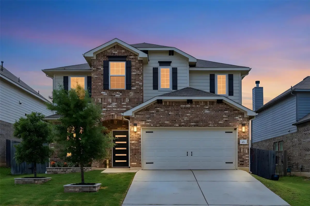 483 Algaroba Loop, Buda, TX 78610 - #1