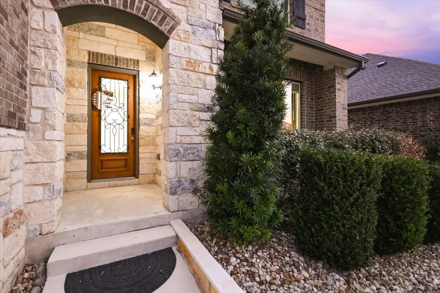 316 Middle Brook Dr, Leander, TX 78641 - #2