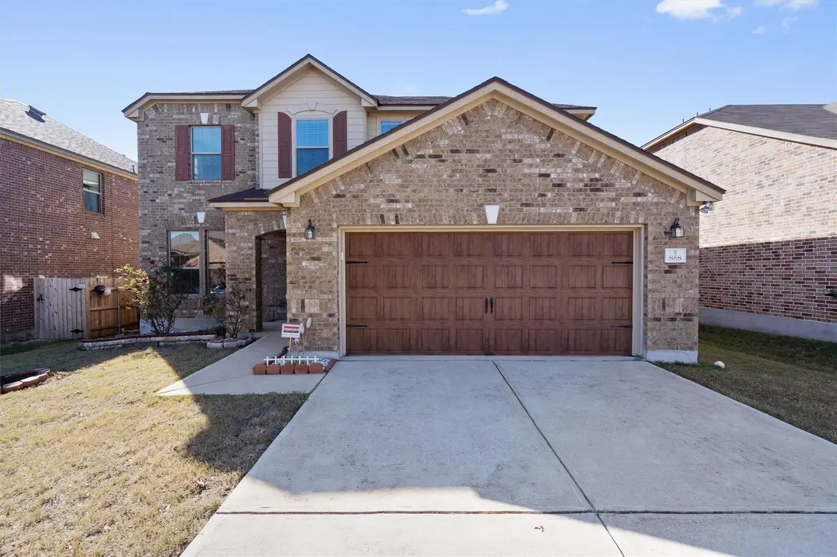 868 Water Hyacinth Loop, Leander, TX 78641 - Image #1