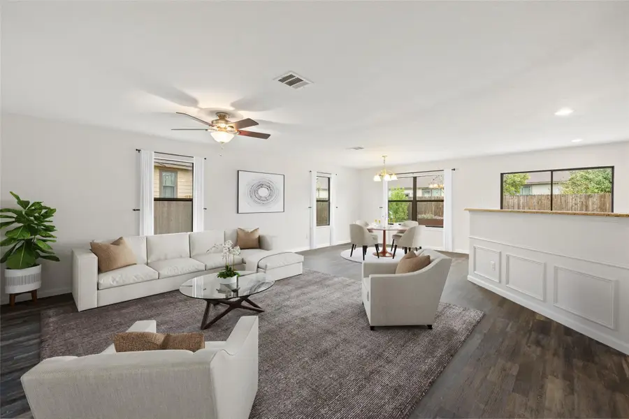 1004 Bethel Way, Pflugerville, TX 78660 - Image #2