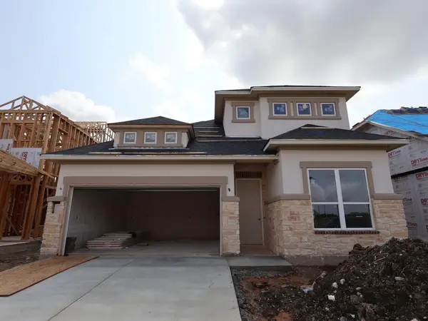 13215 Keefer Dr, Austin, TX 78652