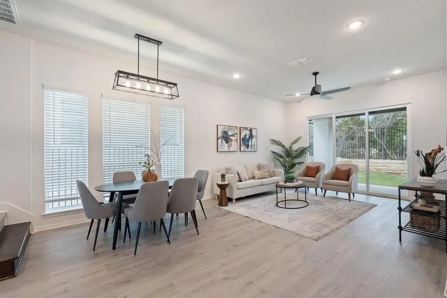 2010 Kit Cir, Austin, TX 78758 - #3