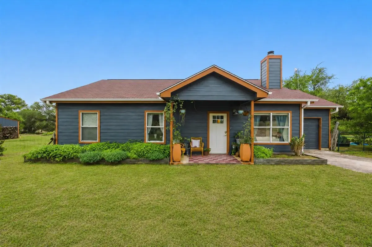 190 Brownson Ln, Driftwood, TX 78619 - #1