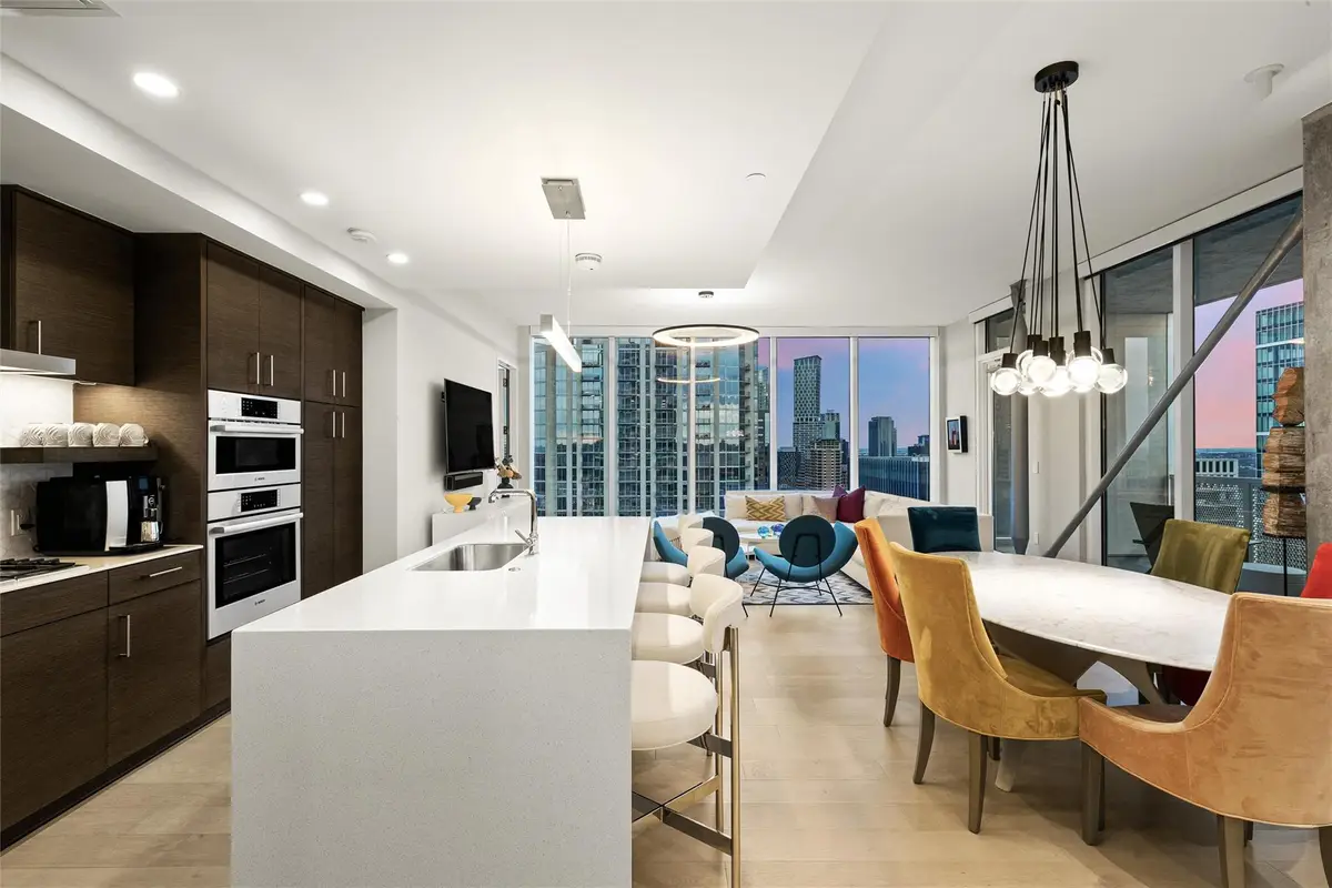 301 West Ave #3605, Austin, TX 78701 - #1