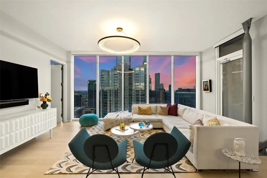 301 West Ave #3605, Austin, TX 78701 - #2