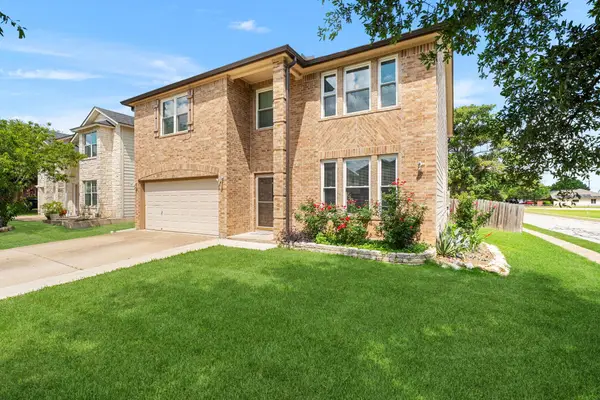 531 Eagles Nest Cv, Temple, TX 76502