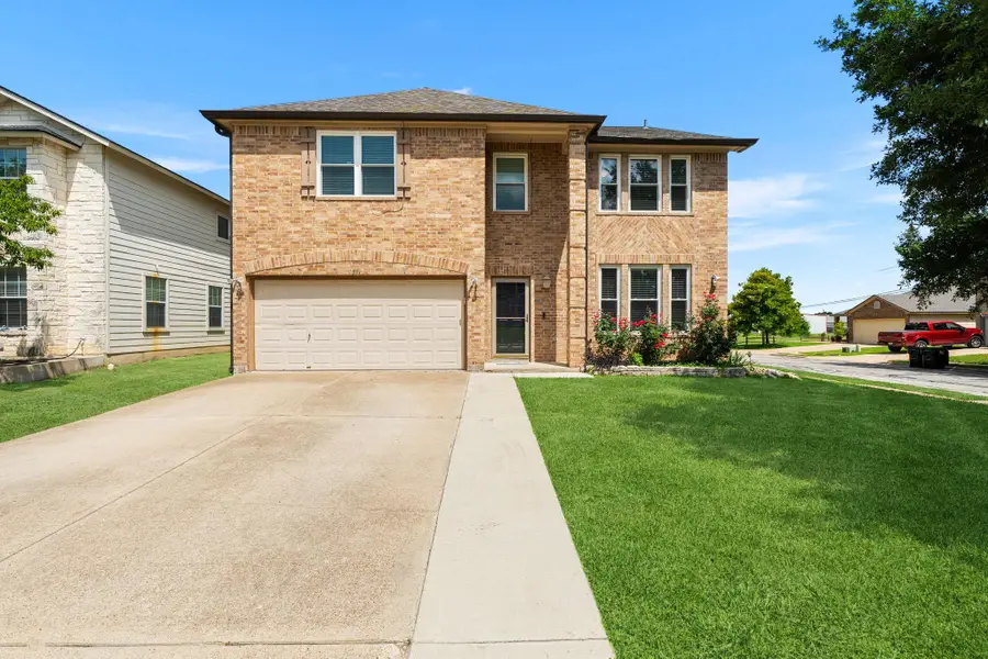 531 Eagles Nest Cv, Temple, TX 76502 - #3