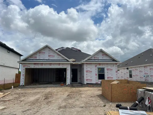 316 Sleep Hollow, Jarrell, TX 76537