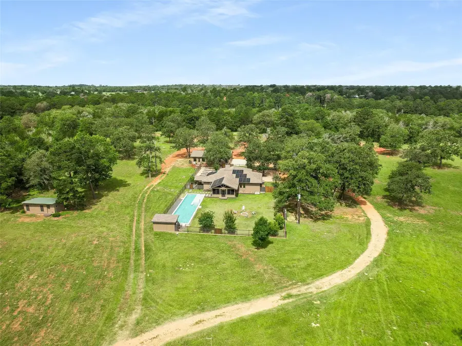 350 Young School House Rd, Smithville, TX 78957 - #3