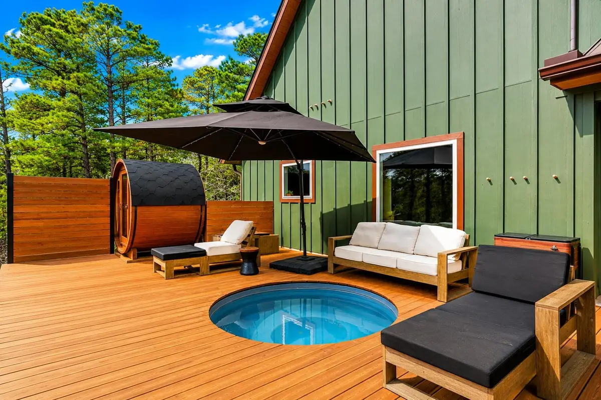 122 Mokolii Ct, Bastrop, TX 78602 - #1