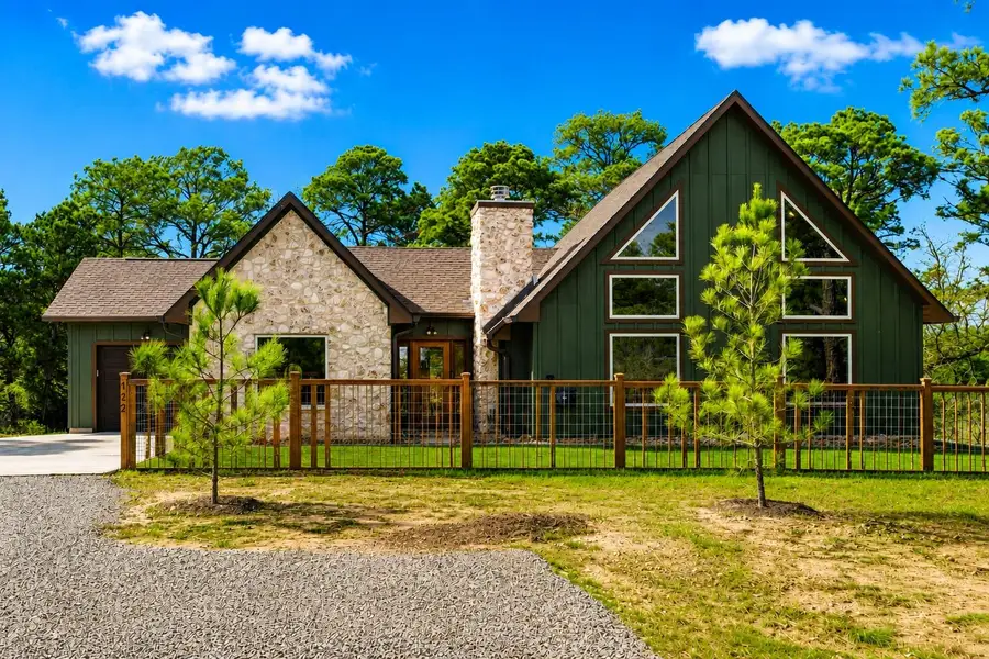 122 Mokolii Ct, Bastrop, TX 78602 - #2