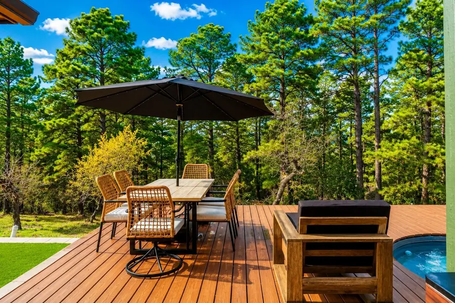 122 Mokolii Ct, Bastrop, TX 78602 - #3