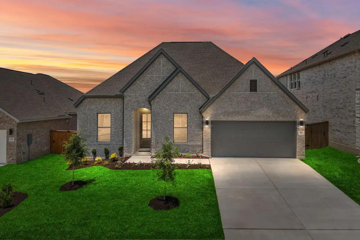 305 Five Mile Creek Way, Kyle, TX 78640 - Image #1