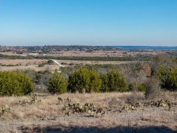 TBD Gandy Rd #3900, Gatesville, TX 76528