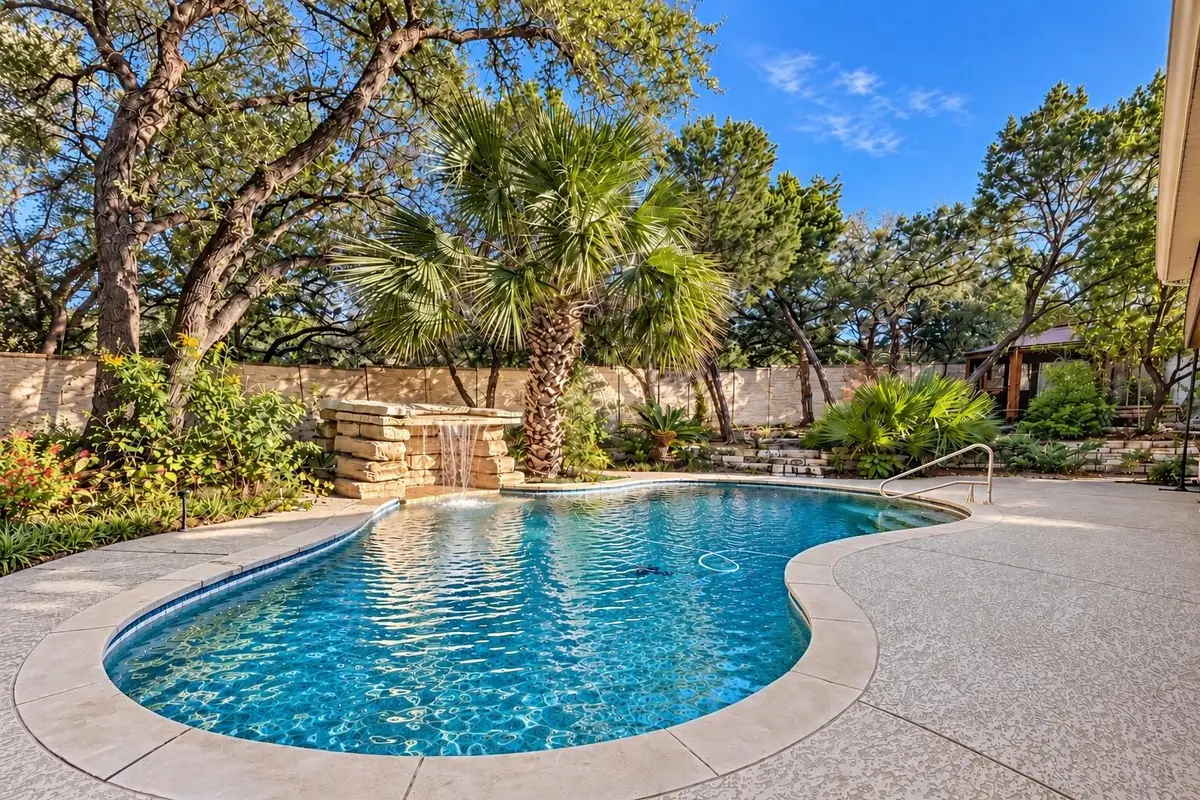 5612 Bonnell Vista St, Austin, TX 78731 - #1