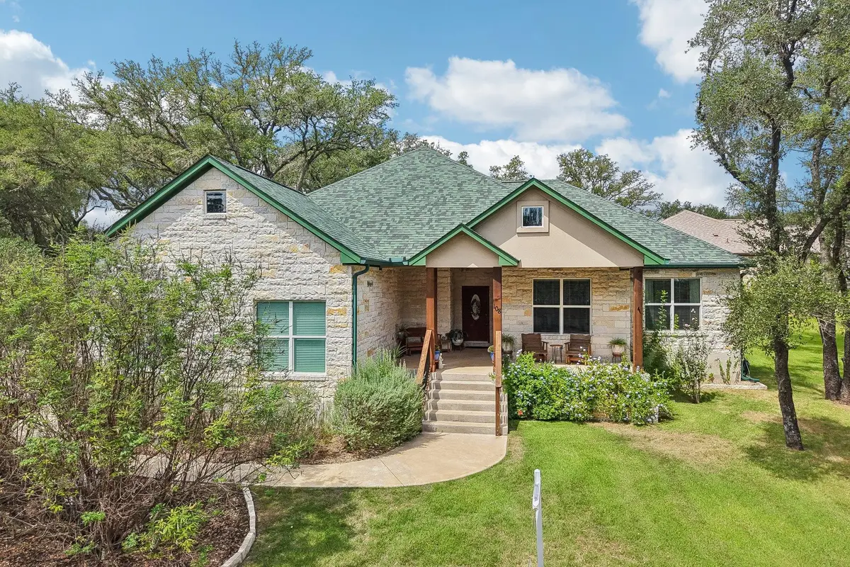 108 Mountain Laurel Way, Bastrop, TX 78602 - #1