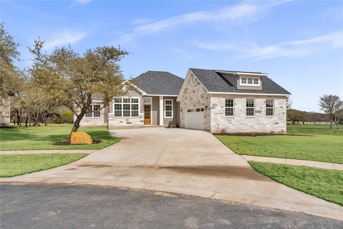 108 Double Cir, Burnet, TX 78611 - #1