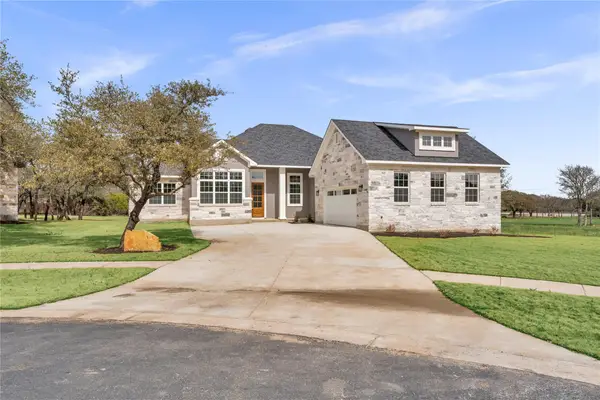 108 Double Cir, Burnet, TX 78611