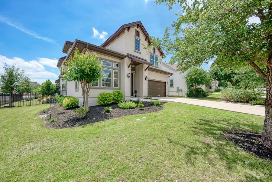 4100 Belisario Ct, Leander, TX 78641 - #2