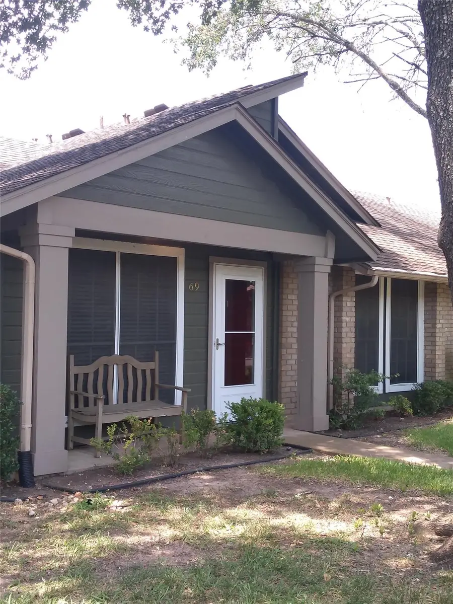 1015 E Yager Ln #69, Austin, TX 78753 - #3