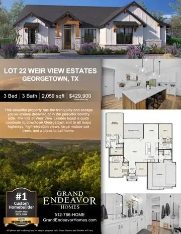 102 County Road 156, Georgetown, TX 78626 - Image #2