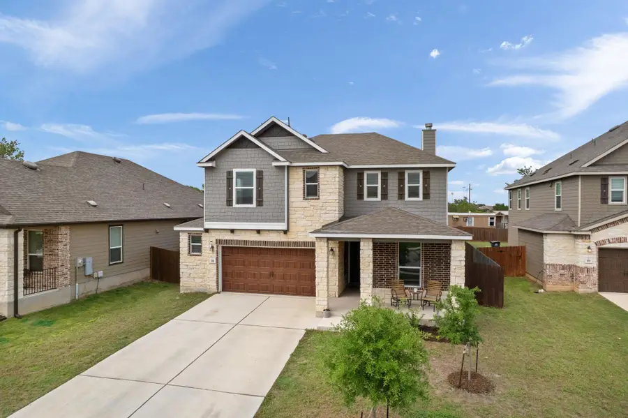 130 Mcginnis Trl, Kyle, TX 78640 - #3