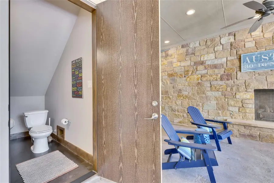 2217 Seabiscuit Cv #101, Spicewood, TX 78669 - Image #3