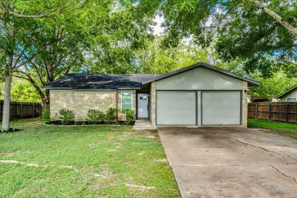 308 Bonita Vista Dr, Buda, TX 78610