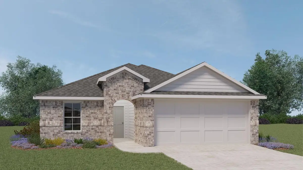 382 Presley Dr, Killeen, TX 76542 - #1