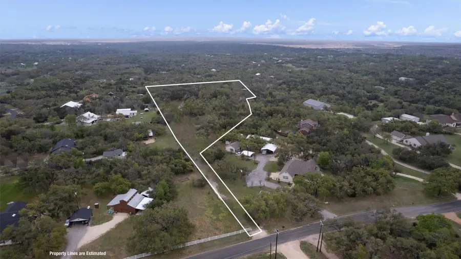 422 Patricia Rd, Georgetown, TX 78628 - Image #3