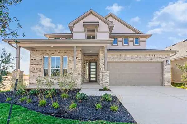 4733 Regents Pl, Round Rock, TX 78665