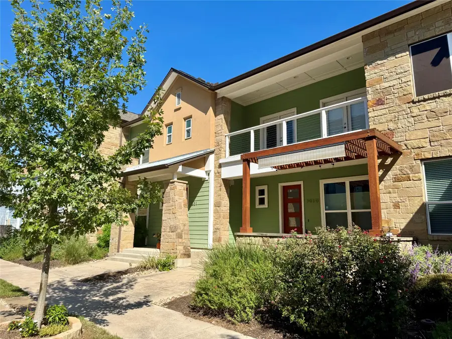 3919 Vaughan St, Austin, TX 78723 - Image #2