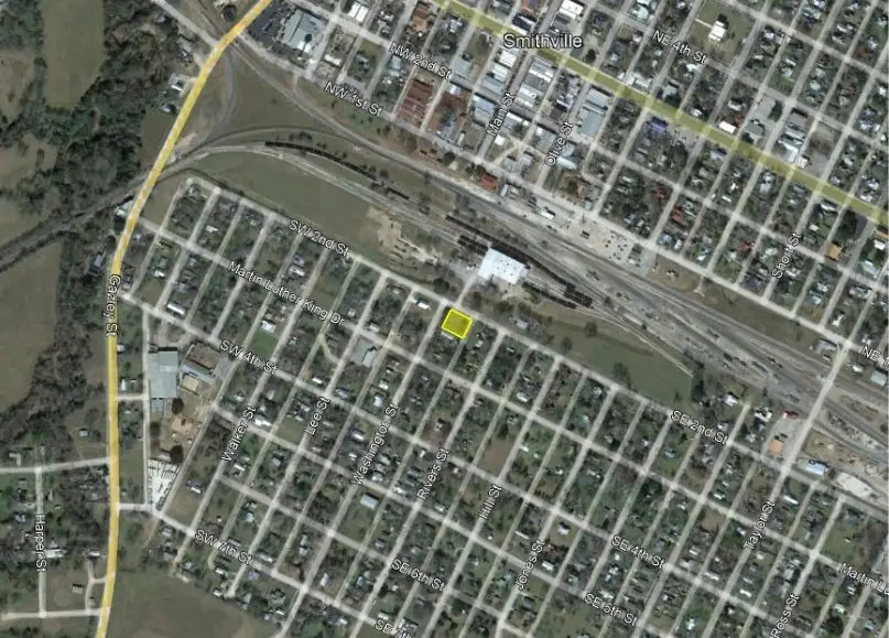 201 Washington St, Smithville, TX 78957 - Image #3