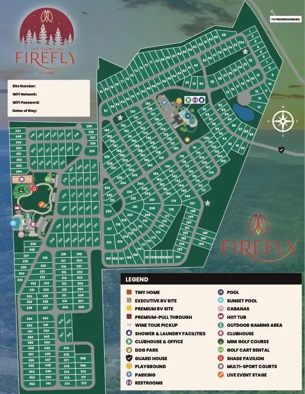 5386 Ranch Road 1376 #108, Fredericksburg, TX 78624 - Image #3